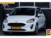 Ford Fiesta - 1.1 Trend, NL, CarPlay, cruise, DAB, PDC, navi