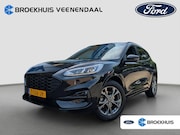 Ford Kuga - 2.5 PHEV ST-Line | Org. NL | Camera | Apple Carplay | Cruise