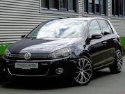 Volkswagen Golf - 6 1.4 Style Alcantara Carplay Climate PDC