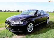 Audi A3 - Cabriolet 1.2 TFSI Style|Stoelverwarming|Leer|Xenon|Volledig
