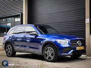 Mercedes-Benz GLC-klasse - 300e 4MATIC AMG | PANO | TREKHAAK | LED | BURMESTER