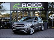 Volkswagen T-Cross - 1.0 TSI Life