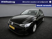 Volkswagen Golf - 1.0 TSI Golf / App connect / Parkeersensoren V+A / Climate c