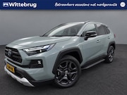Toyota RAV4 - 2.5 Hybrid AWD Style / Navigatie / Leder / 360 Camera / Park
