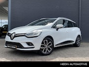 Renault Clio - Estate 0.9 TCe Intens | BOSE | Luxe Bekleding | Camera | Tre