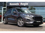 Ford Kuga - 1.5 EcoBoost ST-Line | Keyless | CarPlay | Stuur/Stoelverwar