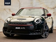 MINI Clubman - 2.0 JCW ALL4 John Cooper Works , pano, JCW-stoelen, 19", H/K