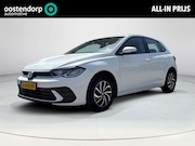 Volkswagen Polo - 1.0 TSI Life