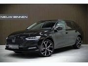 Skoda Octavia - Combi 1.4 TSI iV PHEV Business Edition | Stuurverw