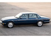 Jaguar XJ - 3.2 Blijvend bijtellingsvriendelijk