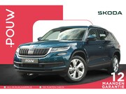 Skoda Kodiaq - 1.5 TSI 150pk DSG Style Business 7p. | Trekhaak | Elektrisch