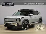Kia EV2 - 42, 2 kWh 147pk (5-zits) Plus Advanced