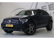 Mercedes-Benz GLC-Klasse Coupe - 300e 4MATIC/ Apple carplay/ Nightpakket/ AMG-styling