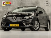 Renault Mégane - Estate 1.2 TCe Bose Automaat (VIRTUAL COCKPIT, GROOT NAVI, L