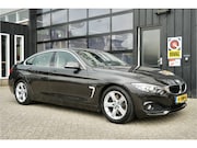 BMW 4-serie Gran Coupe - 428i High Executive | NL-Auto | Leder | Cruise | Clima | Nav