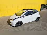 Toyota Aygo - 1.0 VVT-I X-WAVE Cabrio Top / NL AUTO / NAP / 80.865 km