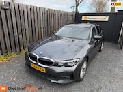 BMW 3-serie - 320d High Executive Edition