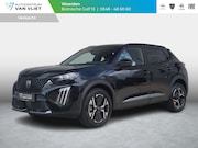 Peugeot 2008 - GT 1.2 Turbo 130 Pk 360 Camera