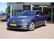 Volkswagen Passat - Variant 1.6 TDI Highline Business Rline | Automaat | Navigat