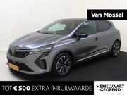 Renault Clio - 1.0 TCe ECO-G 100 techno | Navigatie | Cruise Control | Airc