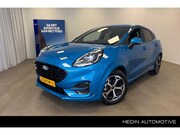 Ford Puma - 1.0 EcoBoost Hybrid ST-Line Automaat | Winter Pack | All-Sea