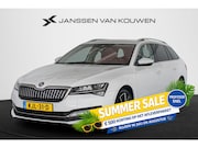 Skoda Superb - Combi 1.4 TSI iV Business Edition Plus Leder Stoelventilatie