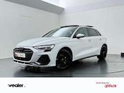 Audi A3 - Sportback 40 TFSI e S edition | 204 PK | SoH 100%