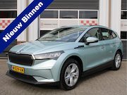 Skoda Enyaq iV - 60 SOH 91,7%/Carplay/Navi/Cruise/Half Leer/PDC/Standkachel