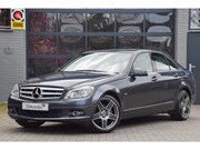 Mercedes-Benz C-klasse - 180 K BlueEFFICIENCY Business Edition Avantgarde