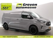 Ford Transit Custom - 2.0 TDCI L2H1 170PK | Automaat | Clima | Camera | Virtual |