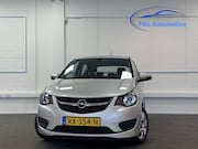 Opel Karl - 1.0 ecoFLEX Edition | Airco | NL-Auto | Trekhaak |