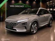 Hyundai Nexo - FCEV Plus Pack