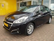 Peugeot 208 - 1.2 PURETECH 5-DRS, AIRCO, CR.CONTR., NAVI.