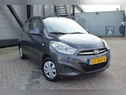 Hyundai i10 - 1.1 i-Drive Cool bj12 airco elec pak