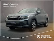 Skoda Kodiaq - Business Edition 1.5 TSI PHEV 204pk DSG Automaat Lederen bek
