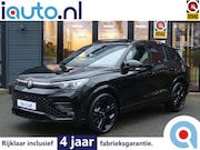 Volkswagen Tiguan - 1.5 eHybrid 272pk R-Line Black Style Pano/IQ.Light HD/360/Ke