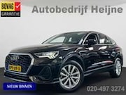 Audi Q3 - Sportback 45 TFSI e 245PK BUSINESS EDITION PHEV LE
