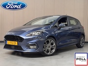 Ford Fiesta - 125pk Eco Hybrid ST-Line Navi Winter pack Climat Cruise Park