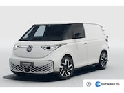 Volkswagen ID. Buzz Cargo - Bulli Limited edition 79 kWh 4MOTION | €7500, - korting !! |