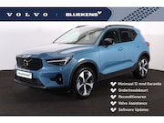 Volvo XC40 - B3 Ultra Dark - Panorama/schuifdak - IntelliSafe Assist & Su