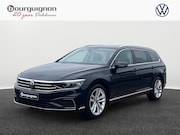Volkswagen Passat - Variant 1.4 TSI PHEV GTE Business Trekhaak | Leder | Elec. K