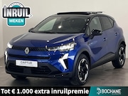 Renault Captur - 1.8 E-Tech Full Hybrid 160 Techno | Pack Winter | Pack Light