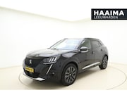 Peugeot e-2008 - EV GT Pack 50 kWh | Achteruitrijcamera | Cruise control | Cl