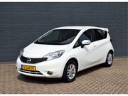 Nissan Note - 1.2 Connect Edition Navigator Cool