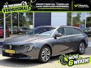 Peugeot 508 - SW 1.2 PureTech 130 Allure | Parkeercamera | Apple Carplay &