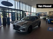 Ford Puma - 1.0 EcoBoost Hybrid BlueCruise Edition | Winterpack | Matrix