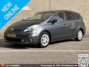 Toyota Prius Wagon - 1.8 Aspiration | 7 Persoons | Pano | Camera | Cruise | Clima