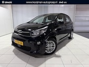 Kia Picanto - 1.0 DPi DynamicLine Apple Carplay/Android Auto, Camera,