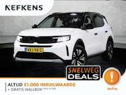 Opel Frontera - Electric GS 44 kWh | Stuur en stoelverwarming | Ac