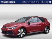 Volkswagen Golf - 1.4 eHybrid 245PK GTE / Panoramadak / Black Style / Standkac